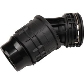 GM Genuine Parts 84977051 Charge Air Cooler Inlet Air Hose Adapter