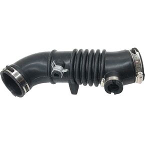 Golden Selection Engine Filter Air Intake Duct Hose Kit Compatible With Mazda Protege 1.5 1.5L L4 1995 1996 95 96 696-600 696600 B59513220A
