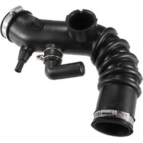 ACROPIX Engine Air Intake Hose Upper Air Intake Duct Tube Pipe Fit for Toyota Camry 1997-1999 No.1788103121 - Pack of 1