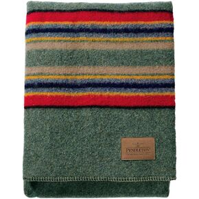 Pendleton Yakima Camp Blanket (Oxford, Throw)