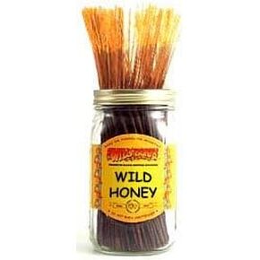 WILDBERRY Wild Honey - 100 Incense Sticks