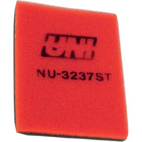 1999-2004 YAMAHA TTR 225 UNI AIR FILTER YAMAHA DIRT BIKE, Manufacturer: UNI FILTER, Manufacturer Part Number: NU-3237ST-AD, Condition: New, Stock Photo - Actual parts may vary.