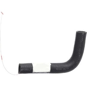 Dayco 80411 Molded Coolant Hose