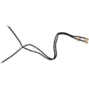 Standard Motor Products S24 Pigtail/Socket