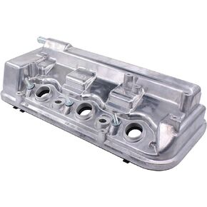 NewYall 3.5L 3.7L Rear Engine Valve Cover with Gasket