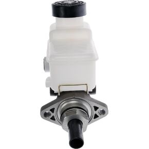 Dorman M630832 Brake Master Cylinder for Select Toyota Models