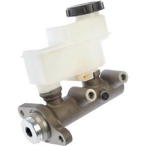 Dorman M630465 Brake Master Cylinder Compatible with Select Nissan Models