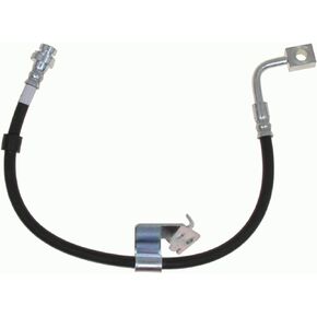 ACDelco Professional 18J4773 Front Passenger Side Hydraulic Brake Hose Assembly
