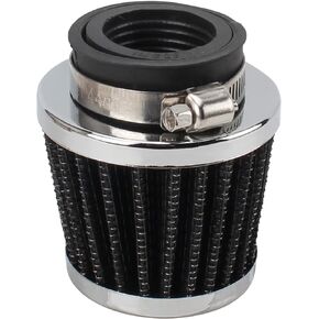 1" ID 28mm Air Filter for 50cc 90 110 125cc Dirt Bike for Honda Taotao Scooter