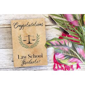 Red Door Inspirations Graduation Cards - Fire Academy Graduation, Police Academy Graduation, Law School Graduation, Single Card & Envelope (Police Academy Graduation)