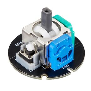Hall Effect Replacement Stick Module for Astro C40 TR Controller (80G)