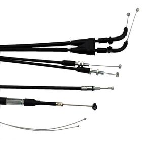 New All Balls Throttle Cable 45-1165 for Polaris Trail Blazer 250 2x4 1999 2000 2001 2002 2003 2004 2005 2006 99 00 01 02 03 04 05 06, Xplorer 250 4x4 2000 2001 2002 00 01 02