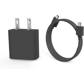 45W Fast Charger Fit for Samsung Galaxy Tab S9, Galaxy Tab S9 Ultra, Galaxy Tab S9+ Plus,Galaxy Tab S9 FE Tablet with 3.3Ft Charging Cable Power Adapter Supply Cord