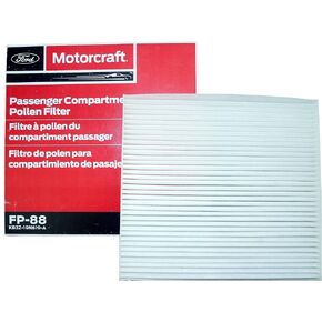 Motorcraft Filter