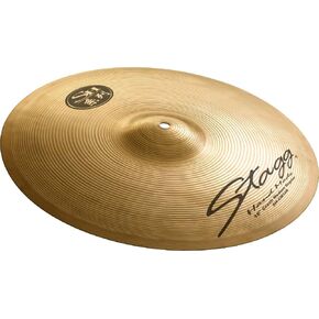 Stagg SH-CM16R 16-Inch SH Medium Crash Cymbal
