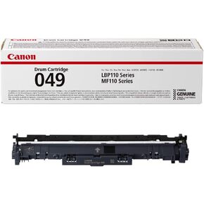 Canon Lasers Canon Drum 049 Genuine Drum printer Toner