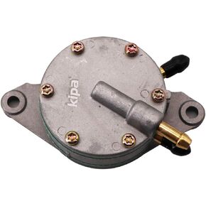 KIPA Fuel Pump for Yamaha Gas Golf Cart G2 G9 G11 G14 Replace OE # J38-24452-10-00 J38-24410-10-00 stable