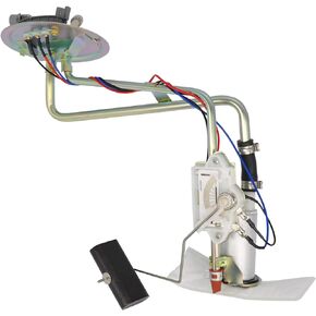 19 Gallons Driver Side Fuel Pump Module Assembly Fits Ford F-150 F-250 F-350 F Super Duty L6 4.9L V8 5.0L 7.5L 5.8L 1987 1988 1989