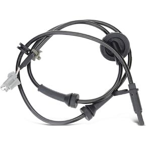 A-Premium Front Right ABS Wheel Speed Sensor - Compatible with Nissan Models - Murano 2003 2004 2005 2006 2007 - Front Passenger Side, Replaces 47910-CA000, 47910CA000