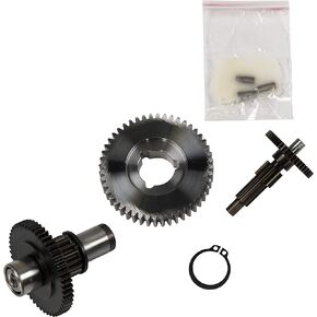 Lewmar V700 Gear Set – Replacement Gear Set kit for V700 Windlass, Includes Gears(3), retaining Clip and Hardware