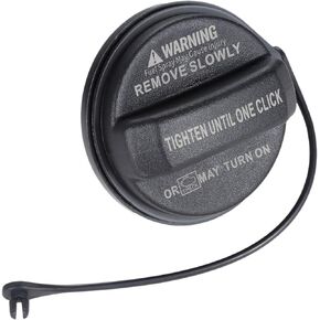 Gohantee 31010-3L600 310103L600 Fuel Tank Gas Cap Fuel Cap Compatible with Hyundai-Accent Azera Elantra Elantra GT Entourage Equus Genesis Genesis Coupe Loniq Santa Fe Sonata Tucson Veloster and More