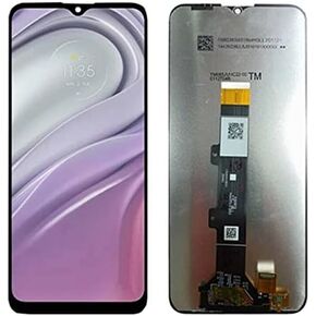 for Motorola Moto G Pure Screen Replacement for Moto G Pure XT2163-4 XT2163-6 XT2163-7 LCD Screen Display Touch Digitizer Assembly Replacement G Pure XT2163 6.5“