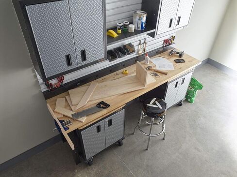 Gladiator 30" Solid Shelf, GAWA30SF in Saudi Arabia