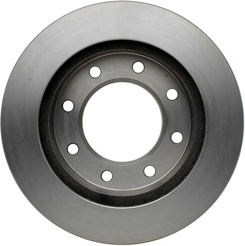 ACDelco Advantage 18A927AC Coated Front Disc Brake Rotor in Saudi Arabia
