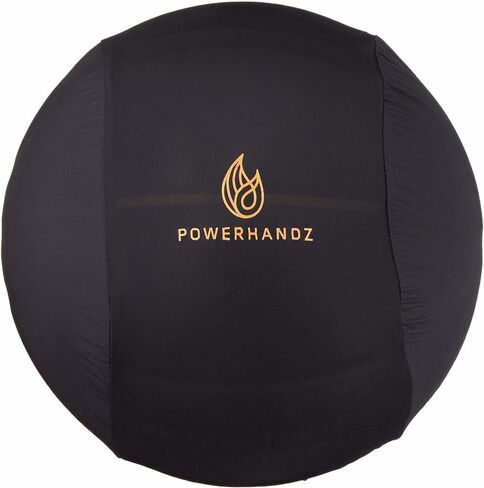 POWERHANDZ Basketball DRIBBLESLEEVE - غلاف كرة السلة قابل للإزالة ومضاد للقبضة لتحسين التحكم في الكرة والمراوغة in Saudi Arabia
