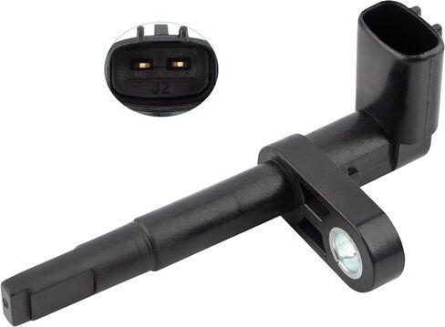 BOXI Rear Right Passenger Side ABS Wheel Speed Sensor Fit for Lexus GS350 GS430 GS460 IS250 IS350 LS460 ISF / 8954530070 89545-30070 SU10178 970939 in Saudi Arabia