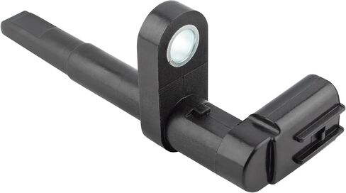 BOXI Rear Right Passenger Side ABS Wheel Speed Sensor Fit for Lexus GS350 GS430 GS460 IS250 IS350 LS460 ISF / 8954530070 89545-30070 SU10178 970939 in Saudi Arabia