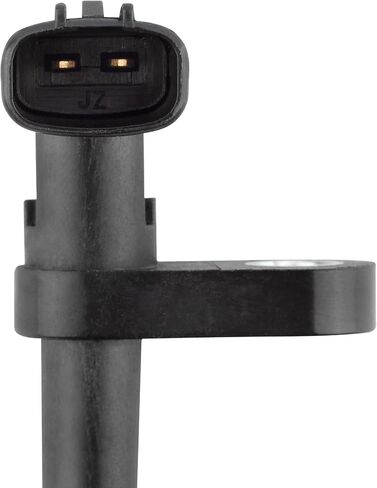 BOXI Rear Right Passenger Side ABS Wheel Speed Sensor Fit for Lexus GS350 GS430 GS460 IS250 IS350 LS460 ISF / 8954530070 89545-30070 SU10178 970939 in Saudi Arabia