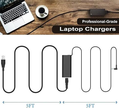 شاحن كمبيوتر محمول بمحول تيار متردد 200 واط لسلسلة Hp-OMEN-ZBook-Pavilion-Gaming-Envy-Studio G3 G4 G5 G6 G7 15 15t 17 17t، L00818-850 TPN-DA10 TPN-LA21 L73385-001 L00895-003 ADP-200HB B حبل القوة in Kuwait