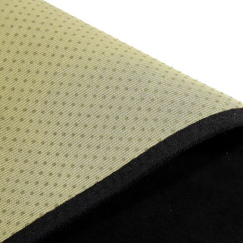 X AUTOHAUX Car Dashboard Cover Nonslip Mat Protector Carpet for Honda Civic 9th 2012 2014 2015 in Saudi Arabia
