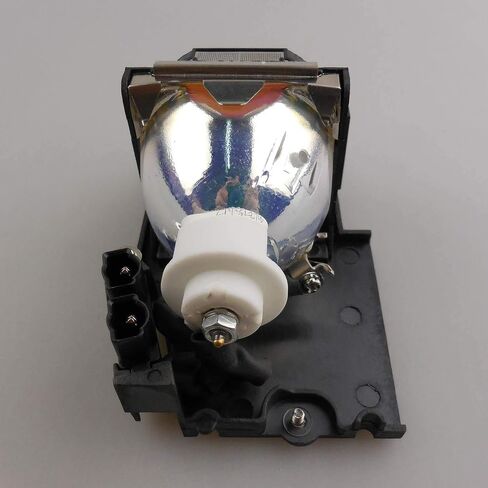 VLT-HC3LP Replacement Projector Lamp Bulb with Housing Compatible with Mitsubishi HC3 SL4 SL4SU SL4U SL5U XL4 XL4U XL5 XL5U XL8 XL8U in Saudi Arabia
