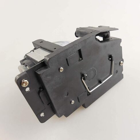 VLT-HC3LP Replacement Projector Lamp Bulb with Housing Compatible with Mitsubishi HC3 SL4 SL4SU SL4U SL5U XL4 XL4U XL5 XL5U XL8 XL8U in Saudi Arabia
