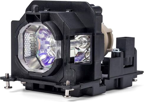 NP47LP Replacement Projector Lamp Module for NEC Projector (Original Factory Bulb Inside) in Kuwait