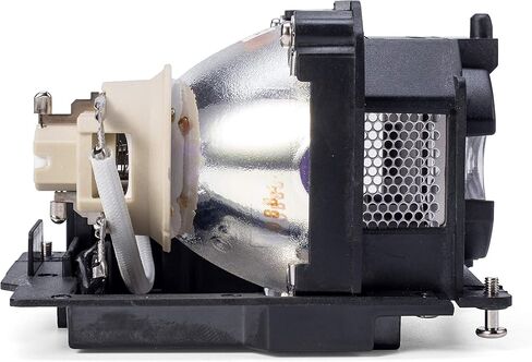 NP47LP Replacement Projector Lamp Module for NEC Projector (Original Factory Bulb Inside) in Kuwait