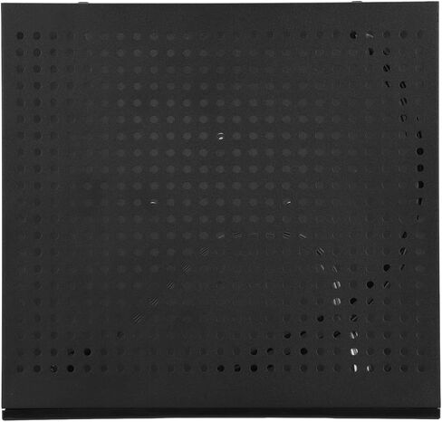 حافظة سطح المكتب، حافظة Mini ITX ذات تصميم احترافي وصغير الحجم رائع لأجهزة الكمبيوتر الفندقية لمحطات الخدمة الذاتية in Kuwait