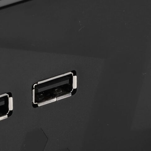 حافظة سطح المكتب، حافظة Mini ITX ذات تصميم احترافي وصغير الحجم رائع لأجهزة الكمبيوتر الفندقية لمحطات الخدمة الذاتية in Kuwait