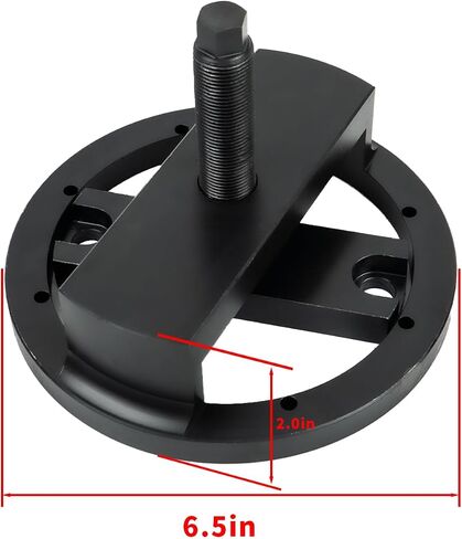 Front+Rear Crankshaft Seal Remover & Installer With Wear Sleeve Installer Tool Set Compatible with Cummins 3.9L 5.9L 6.7L ST-224C 3824078 5395259 2063800090 3164660 1338 5046 in Saudi Arabia