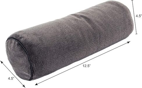 Comfort Neck Wrap Soothing Aromatherapy Perfect for Pain Relief Lavender and Peppermint, Green, 1 Count in Saudi Arabia