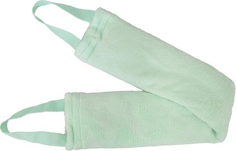 Comfort Neck Wrap Soothing Aromatherapy Perfect for Pain Relief Lavender and Peppermint, Green, 1 Count in Saudi Arabia