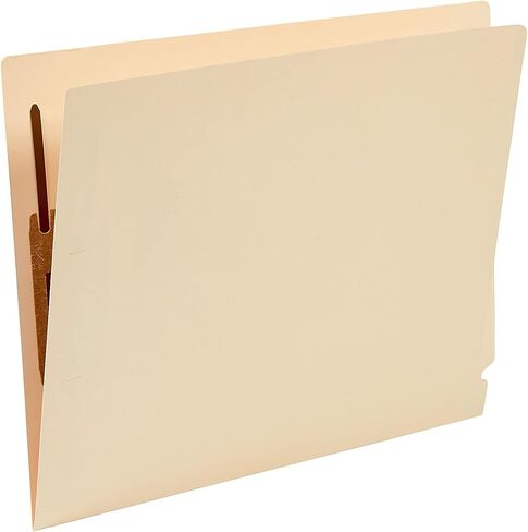 807785 مانيلا مجلدات Fastnr ذات علامة التبويب النهائية مع علامة تبويب Rein، LTR، 50/BX in Kuwait