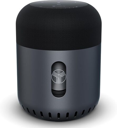 TREBLAB HD-360 Portable Bluetooth Speaker - Powerful 5-Driver System w/Subwoofer and 8 Bass Radiators, Loud 360° Surround Sound, 90W Stereo, 20H Playtime, IPX4 Waterproof Wireless Speakers (Renewed) in Saudi Arabia