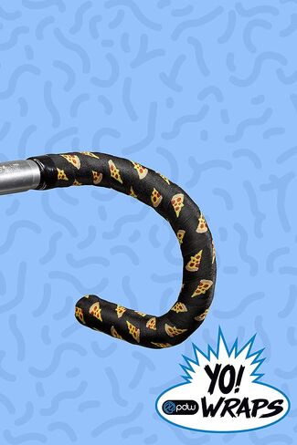 Yo! PDW Wraps Handlebar Tape in Saudi Arabia
