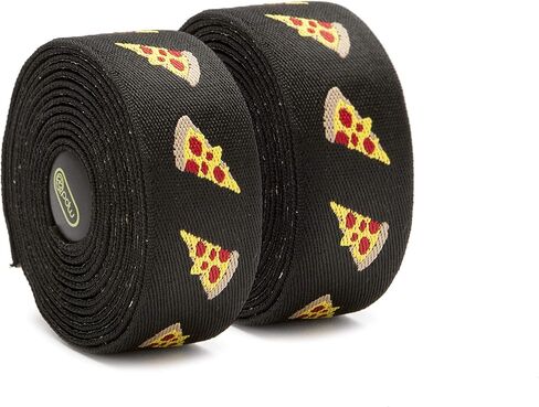 Yo! PDW Wraps Handlebar Tape in Saudi Arabia