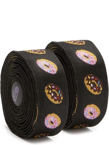 Yo! PDW Wraps Handlebar Tape in Saudi Arabia