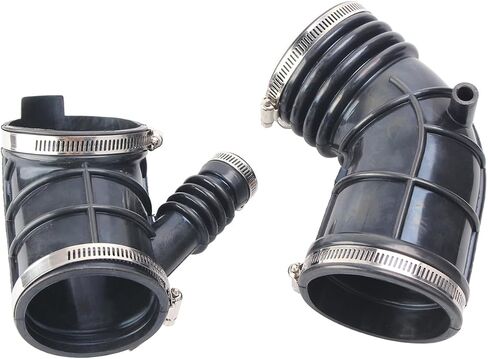 13541435627 محرك خرطوم آخذ للهواء صالح ل BMW 320i 323i 323Ci 325i 325Ci 325Xi 328i Z3 E36 E46 2.2L 2.5L 2.8L L6 M52 M54 in Kuwait