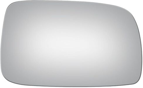 زجاج مرآة بديل غير ساخن من جانب السائق من Burco 2991 (التركيب غير متضمن) (2007 2008 2009 2010 2011 2012) لسيارة TOYOTA CAMRY in Kuwait